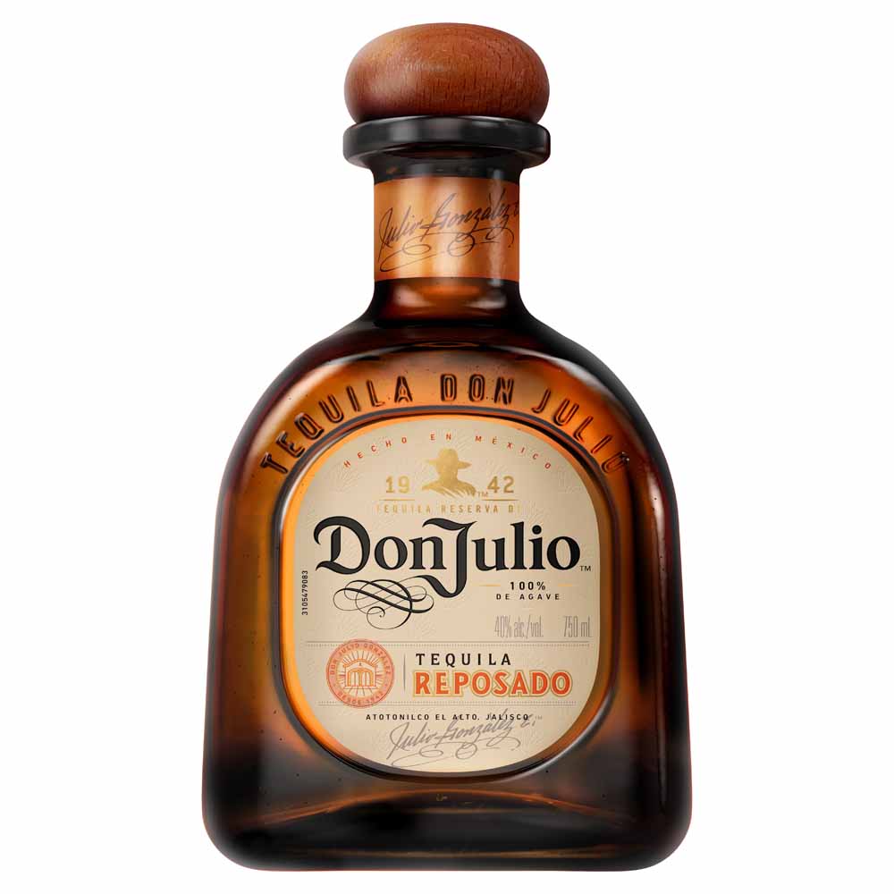 Don Julio Reposado 75cl